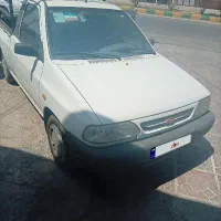 پراید وانت1400