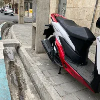 موتور واریو کیلیک مدل۱۴۰۳