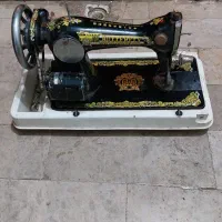 چرخ خیاطی