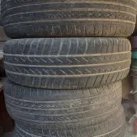 چهارحلقه لاستیک ۱۴