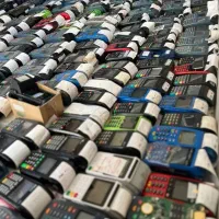 کارتخوان تعمیرات فعال سازی مدلهای S90/s58/S910/G3