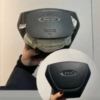 ۵۵۰ لیفان کیسه ایربگ x33 s و کراس تعمیرات داشبورد