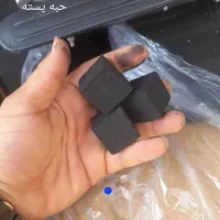 پخش انواع زغال. عمده