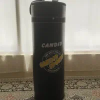 کیسه بوکس به همراه دستکش