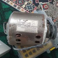 دینام کولر موتوژن تبریز