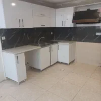 دوخواب ۸۰متری تکمیل