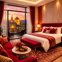 تور مشهد اقساطی هوایی و قطار و اتوبوس