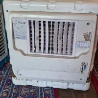 کولر آبی