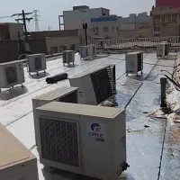 نصب ایزوگام،تعمیرات،لکه گیری
