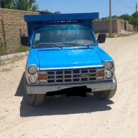 فروس نیسان  مدل ۹۷