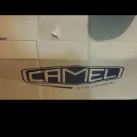 گاز طرح فر کمل کاملا نو