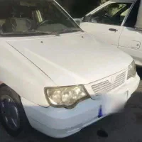 پراید 111