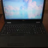 لپ تاپ dell latitude e5570 core i7