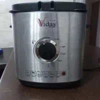 توستر ویداس