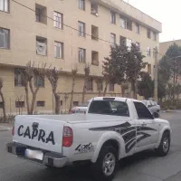 کاپرا مدل ۹۳ تک کابین معاوضه میکنم
