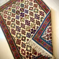 فرش دستبافت میمه ای و ارمنی