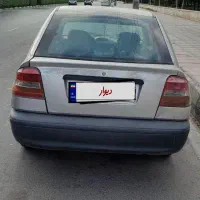 پراید 141