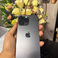 Iphone 14 pro max 256|موبایل|اراک, |دیوار