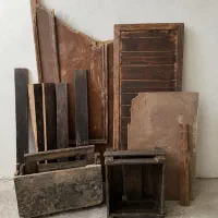 پکیج کامل بک‌گراند و اکسسوری عکاسی