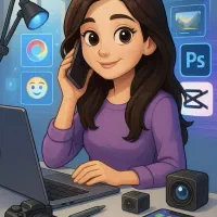 ادمین /مدیریت پیج /اینستاگرام