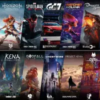 نصب بازی‌های PS4 / PS5 و Xbox کیفیت تضمینی