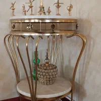میز