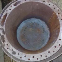 تنور|اجاق گاز و لوازم برقی پخت‌وپز|اهواز, حصیرآباد|دیوار
