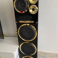 اسپیکر خانگی مکسیدر