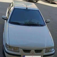سمند مدل 88