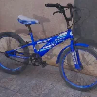 دوچرخه شماره ۲۰