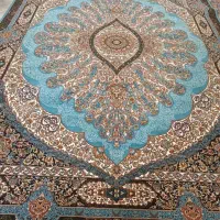 فرش 9متری نو