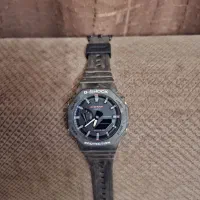 ساعت Gshock اورجینال