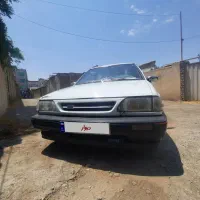 هاچبک کره ای