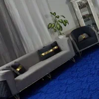 مبل ۸ نفر
