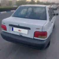 پراید 86|خودرو سواری و وانت|شبستر, |دیوار