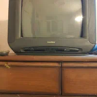 تلویزیونGoldstar(LG)