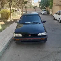 هاچ بک ۸۷ هیدرولیک خونگی