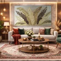 تابلوهای دکوراتیوربرجسته بزرگ امروز تخفیف ویژه