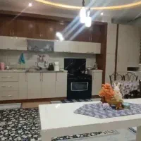 منزل دوبلکس نوساز در بلوار ولیعصر