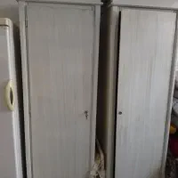 کمد در حد نو