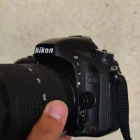 دوربین فول فریم نیکون D610
