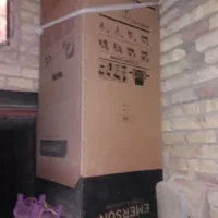 کارتن یخچال امرسان