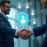 استخدام ادمین آنلاین
