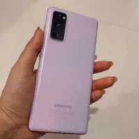 s20 fe|موبایل|گرگان, |دیوار