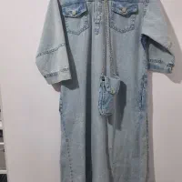 مانتولی‌ بلند