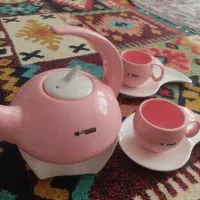 ست چایخوری دو نفره