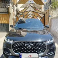تیگو 8 پرومکس پلاگین هیبرید صفر