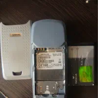 نوکیا ساده ۳۱۲۰