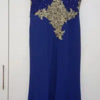 لباس مجلسی سایز 50