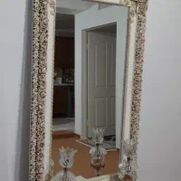 آینه کنسول